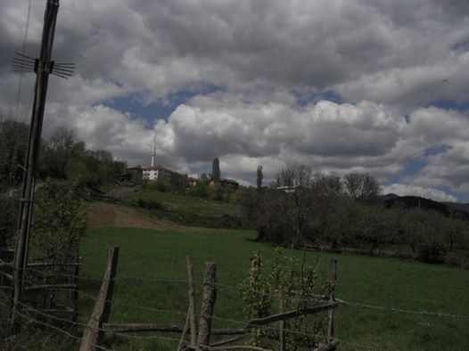 Araç Cevizlik Köyü Resimleri 4