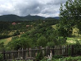 Araç Cevizlik Köyü Resimleri 5