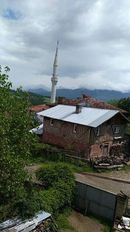 Araç Cevizlik Köyü Resimleri 7