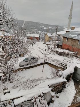 Araç Cevizlik Köyü Resimleri 8