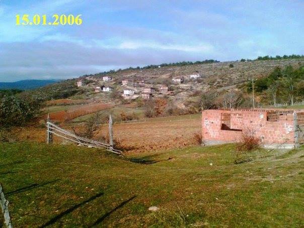 Araç Çalköy Köyü Resimleri 5