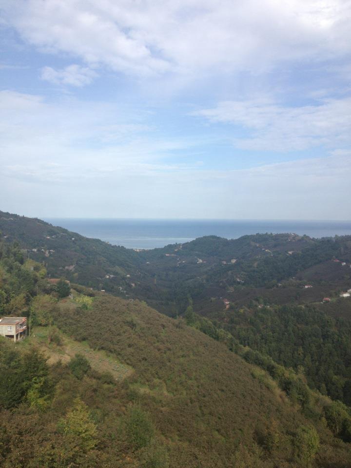 Beşikdüzü Ağaçlı Köyü Resimleri 2