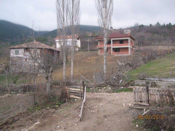 Araç Çamaltı Köyü Resimleri 1