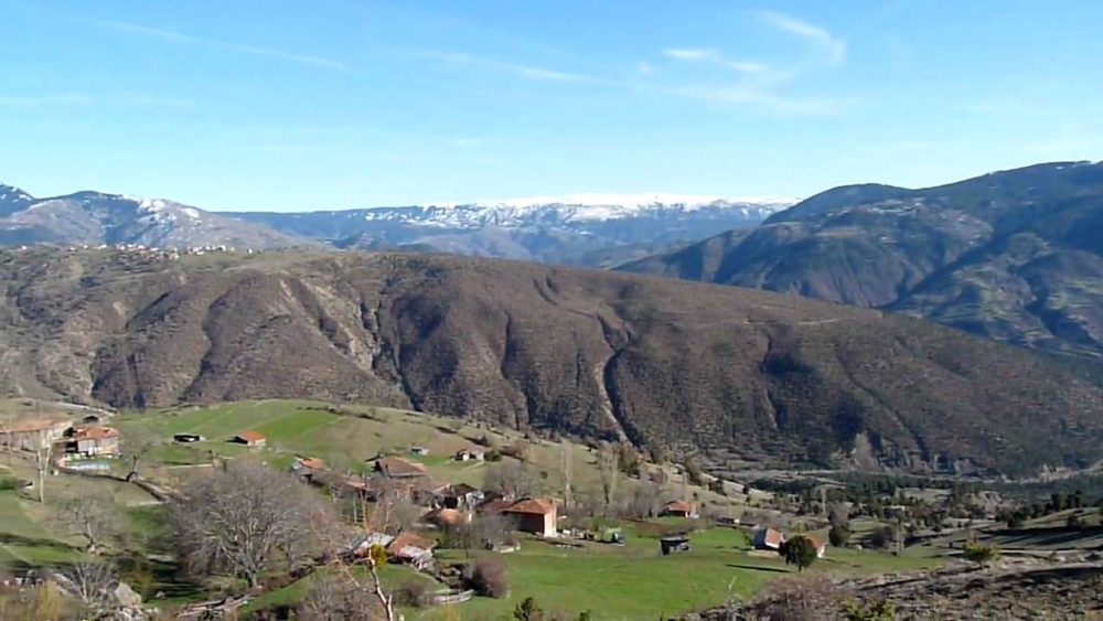 Araç Çavuşköy Köyü Resimleri 7