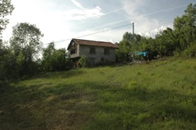 Araç Çaykaşı Köyü Resimleri 1