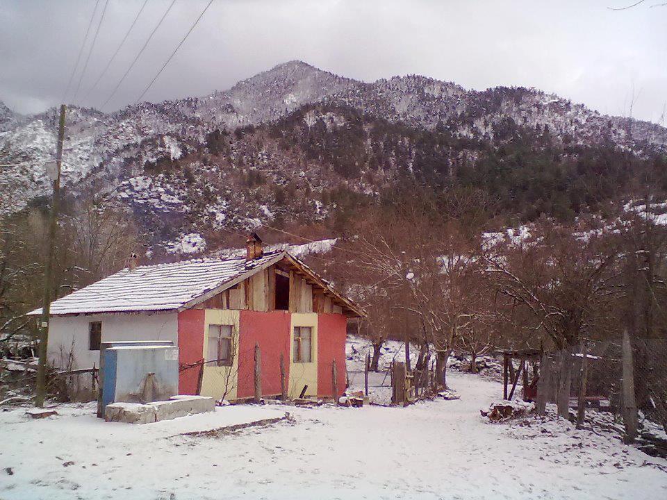 Araç Çaykaşı Köyü Resimleri 10