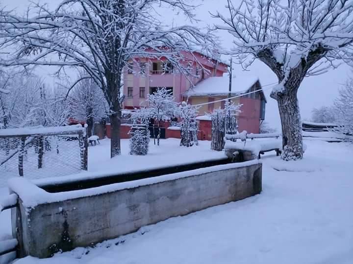 Araç Çaykaşı Köyü Resimleri 2