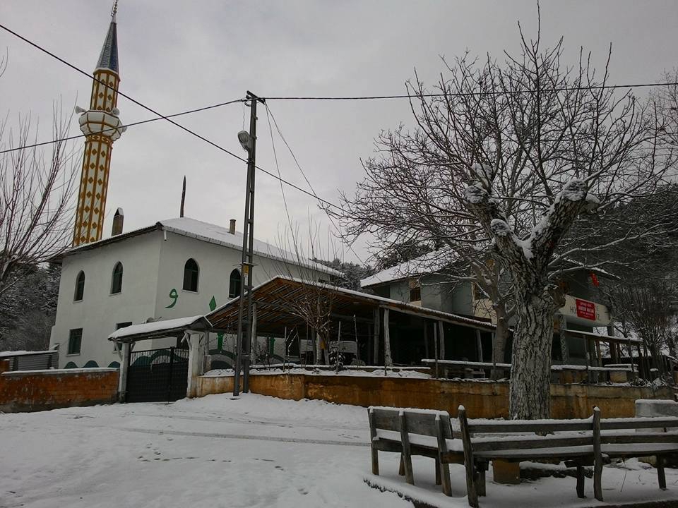 Araç Çaykaşı Köyü Resimleri 4