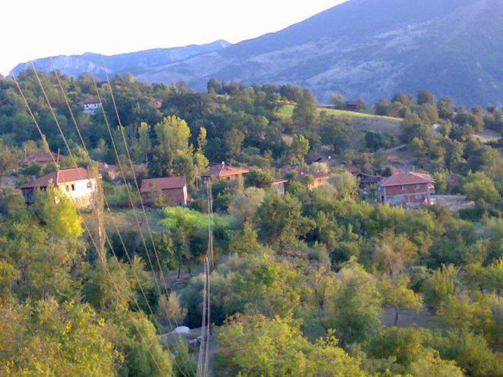 Araç Çaykaşı Köyü Resimleri 6