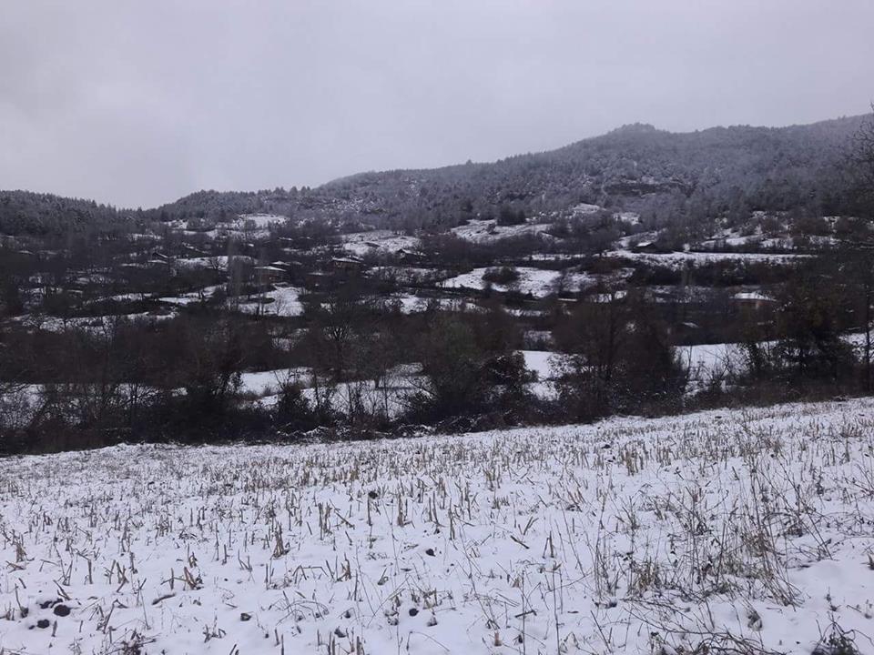 Araç Çaykaşı Köyü Resimleri 8