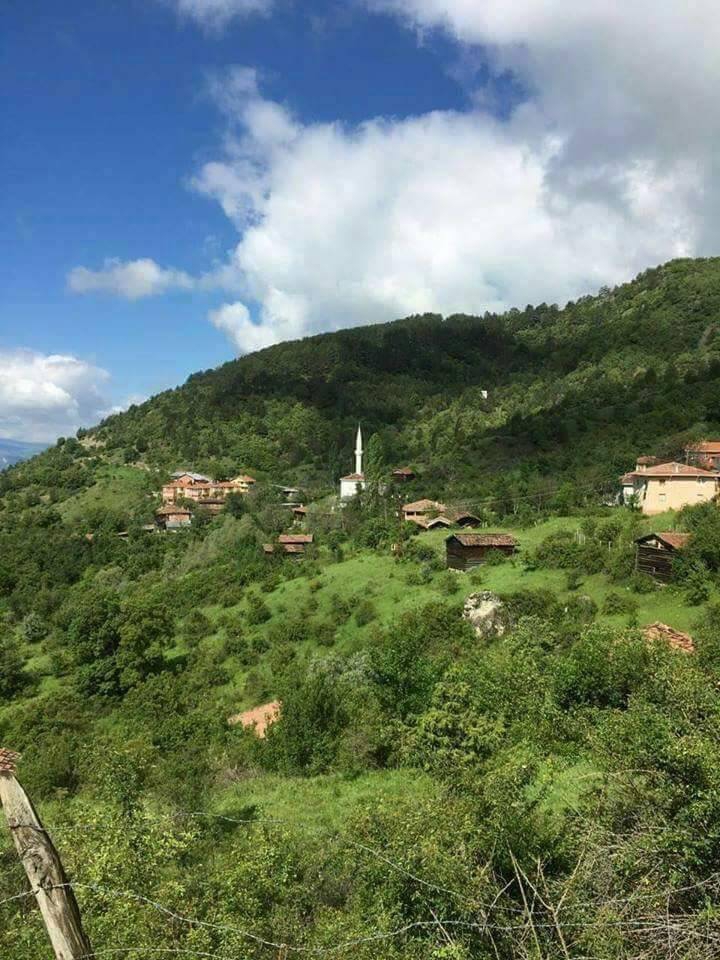 Araç Çerçiler Köyü Resimleri 8