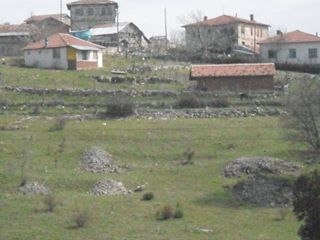 Araç Çöplüce Köyü Resimleri 1