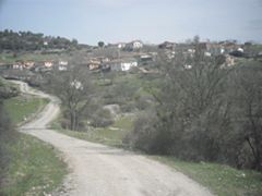 Araç Çöplüce Köyü Resimleri 3