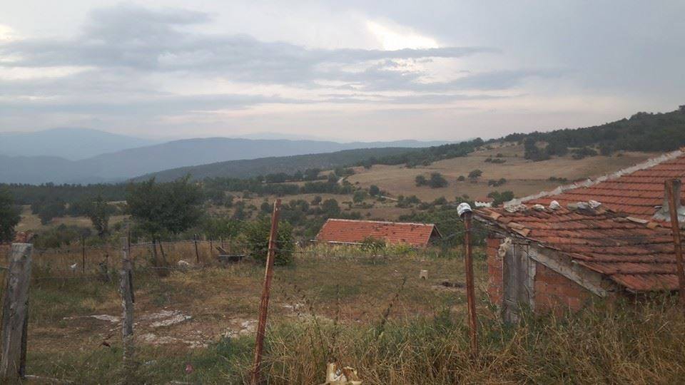 Araç Çöplüce Köyü Resimleri 4