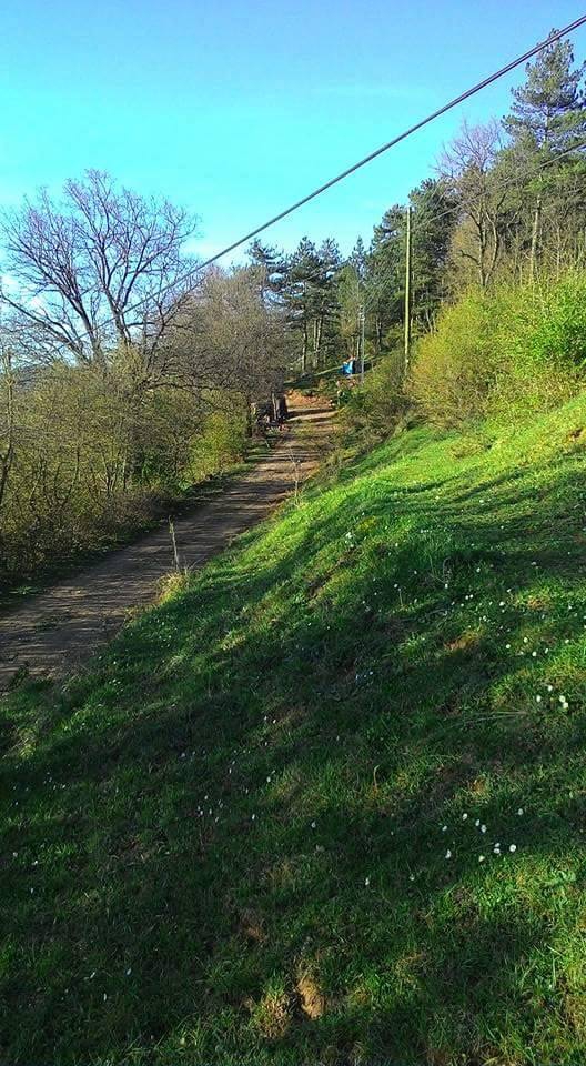 Araç Çukurpelit Köyü Resimleri 1