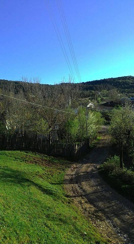 Araç Çukurpelit Köyü Resimleri 2