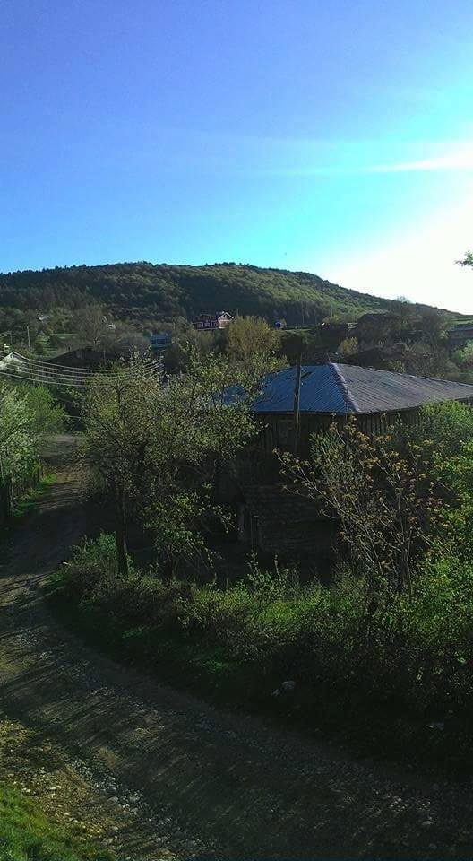 Araç Çukurpelit Köyü Resimleri 3