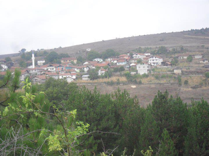 Araç Damla Köyü Resimleri 1