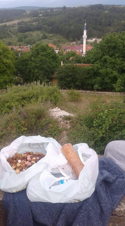 Araç Damla Köyü Resimleri 5