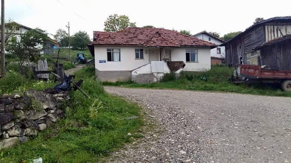 Araç Damla Köyü Resimleri 7