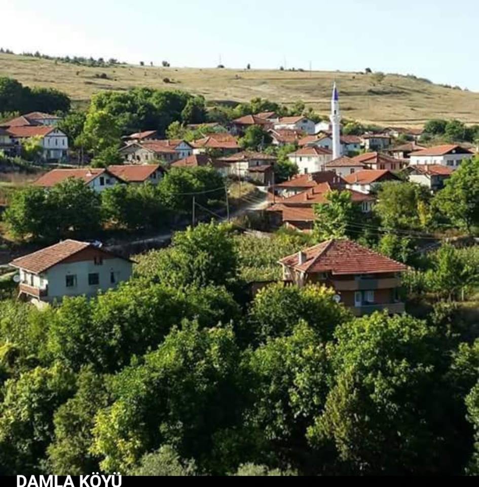 Araç Damla Köyü Resimleri 8