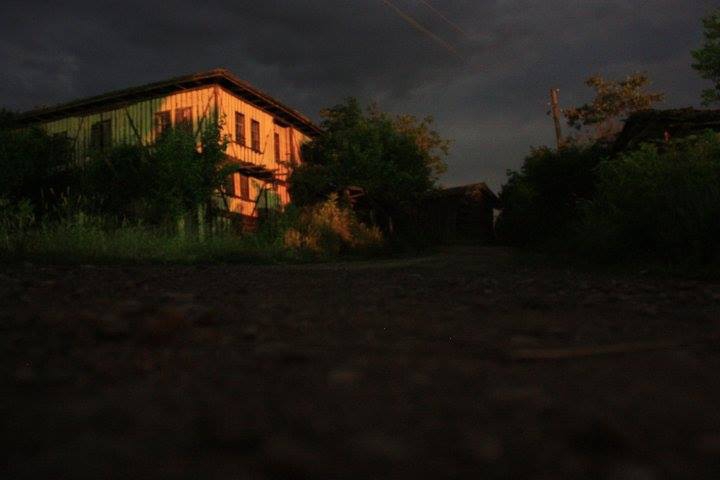 Araç Değirmençay Köyü Resimleri 2