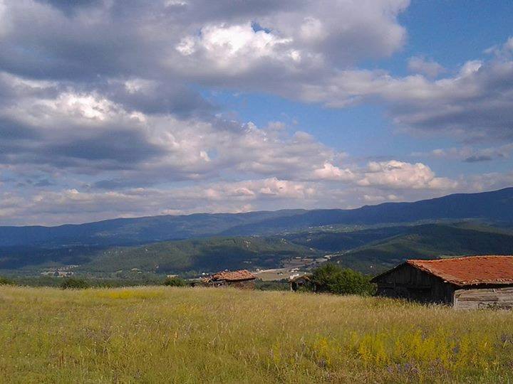 Araç Değirmençay Köyü Resimleri 3