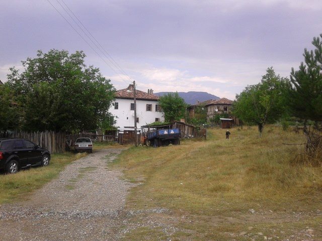 Araç Değirmençay Köyü Resimleri 4