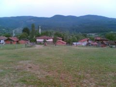 Araç Dereçatı Köyü Resimleri 1