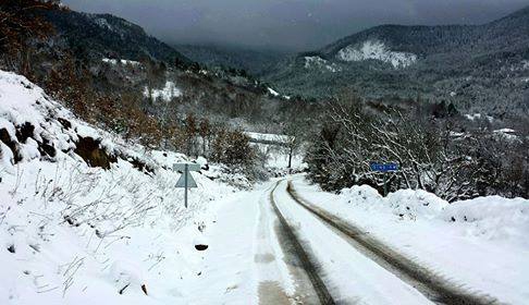 Araç Dereçatı Köyü Resimleri 2