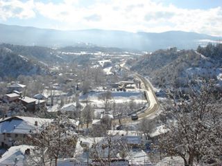 Araç Dereçatı Köyü Resimleri 4