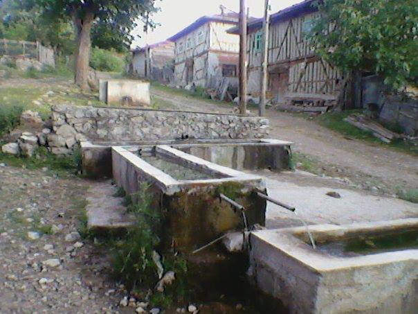 Araç Dereçatı Köyü Resimleri 7