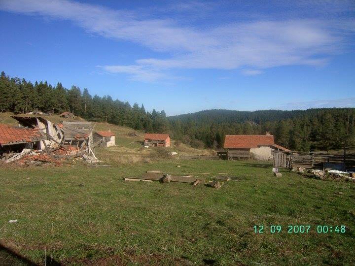 Araç Dereçatı Köyü Resimleri 9