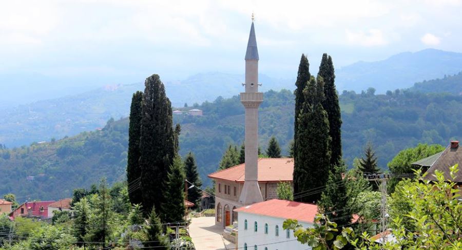 Beşikdüzü Akkese Köyü 4