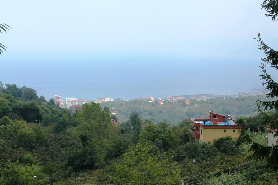 Beşikdüzü Akkese Köyü 6