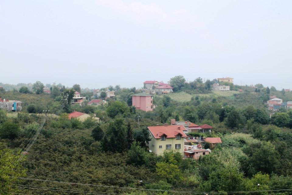 Beşikdüzü Akkese Köyü 7