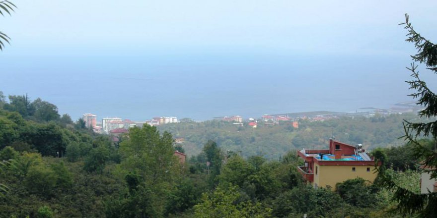 Beşikdüzü Akkese Köyü