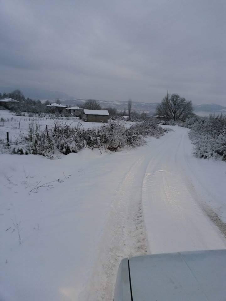 Araç Deretepe Köyü Resimleri 1