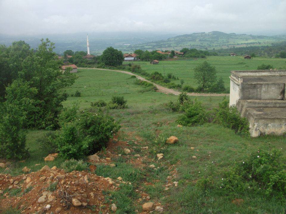 Araç Deretepe Köyü Resimleri 10