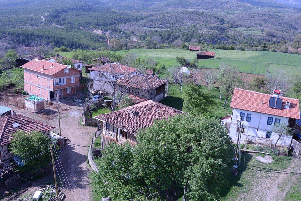 Araç Deretepe Köyü Resimleri 2