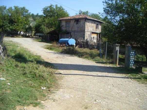 Araç Deretepe Köyü Resimleri 5