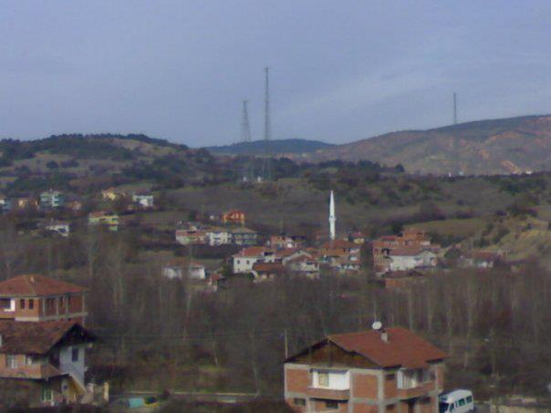 Araç Deretepe Köyü Resimleri 6