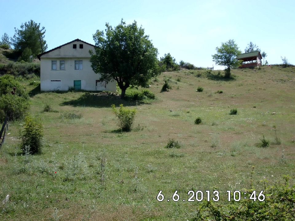 Araç Deretepe Köyü Resimleri 7