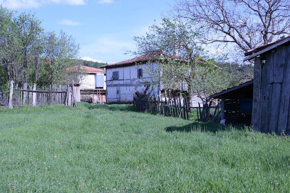 Araç Deretepe Köyü Resimleri 8