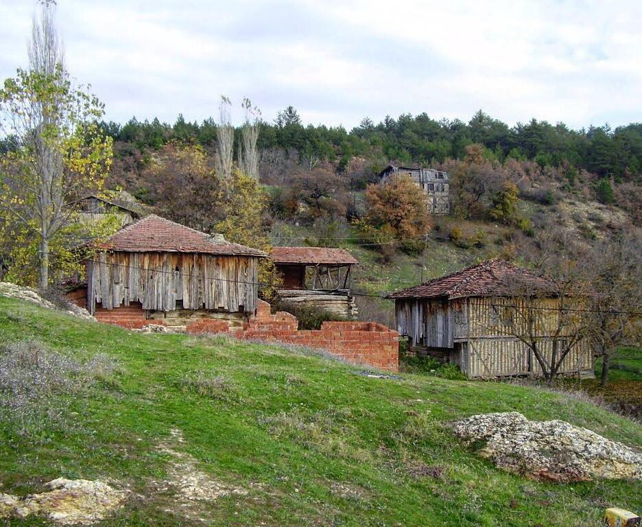 Araç Deretepe Köyü Resimleri 9