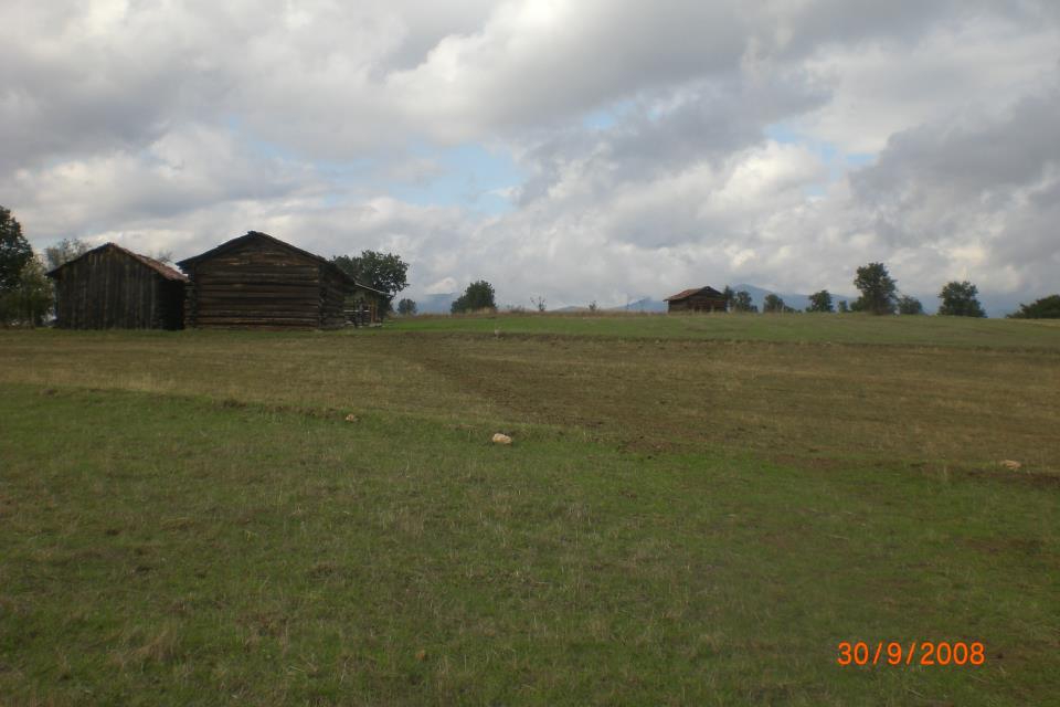 Araç Ekinözü Köyü Resimleri 9