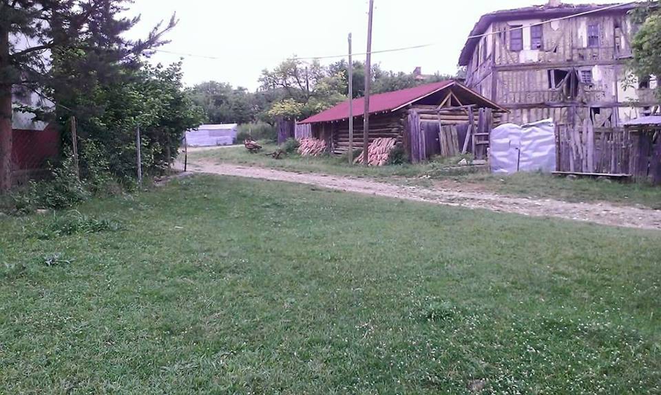 Araç Erekli Köyü Resimleri 1