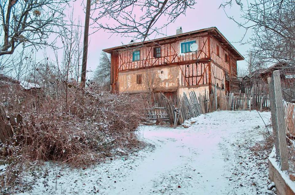 Araç Erekli Köyü Resimleri 3