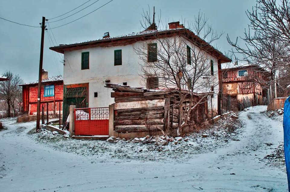 Araç Erekli Köyü Resimleri 4