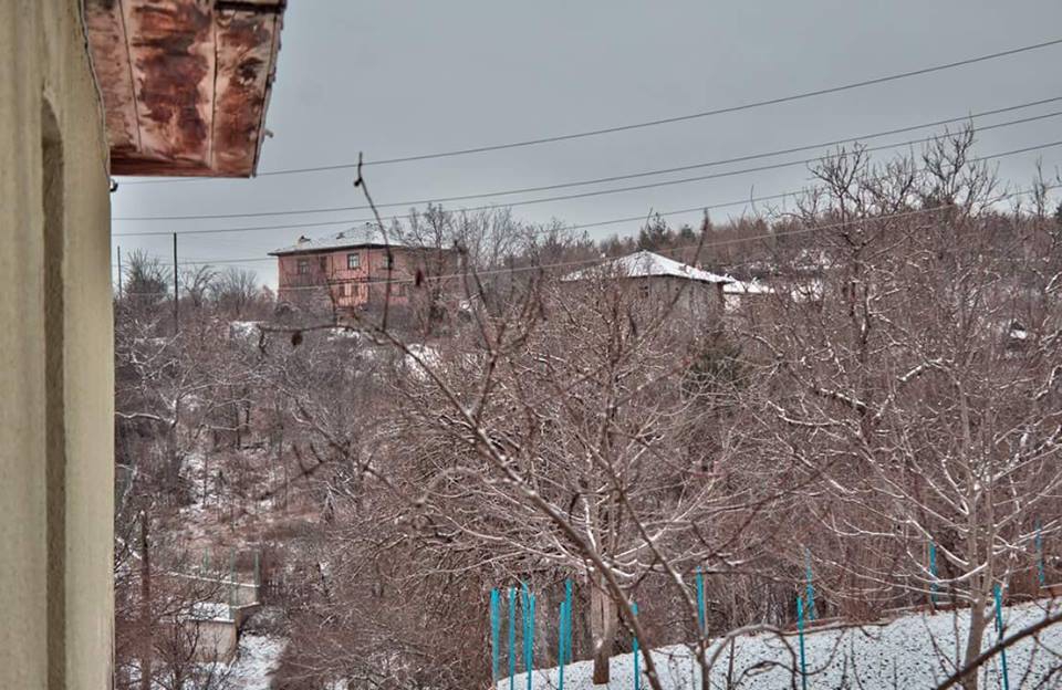 Araç Erekli Köyü Resimleri 5